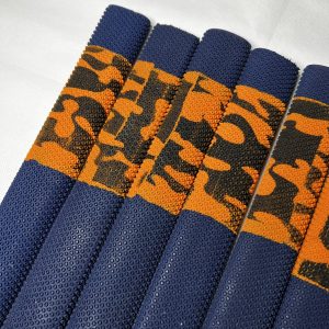 Navy Camo Cricket Bat Grips