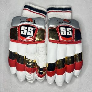 SS Test Edition Batting Gloves (RH)
