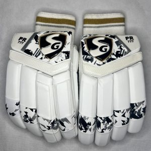 SG PR 777 Pro Batting Gloves (RH)